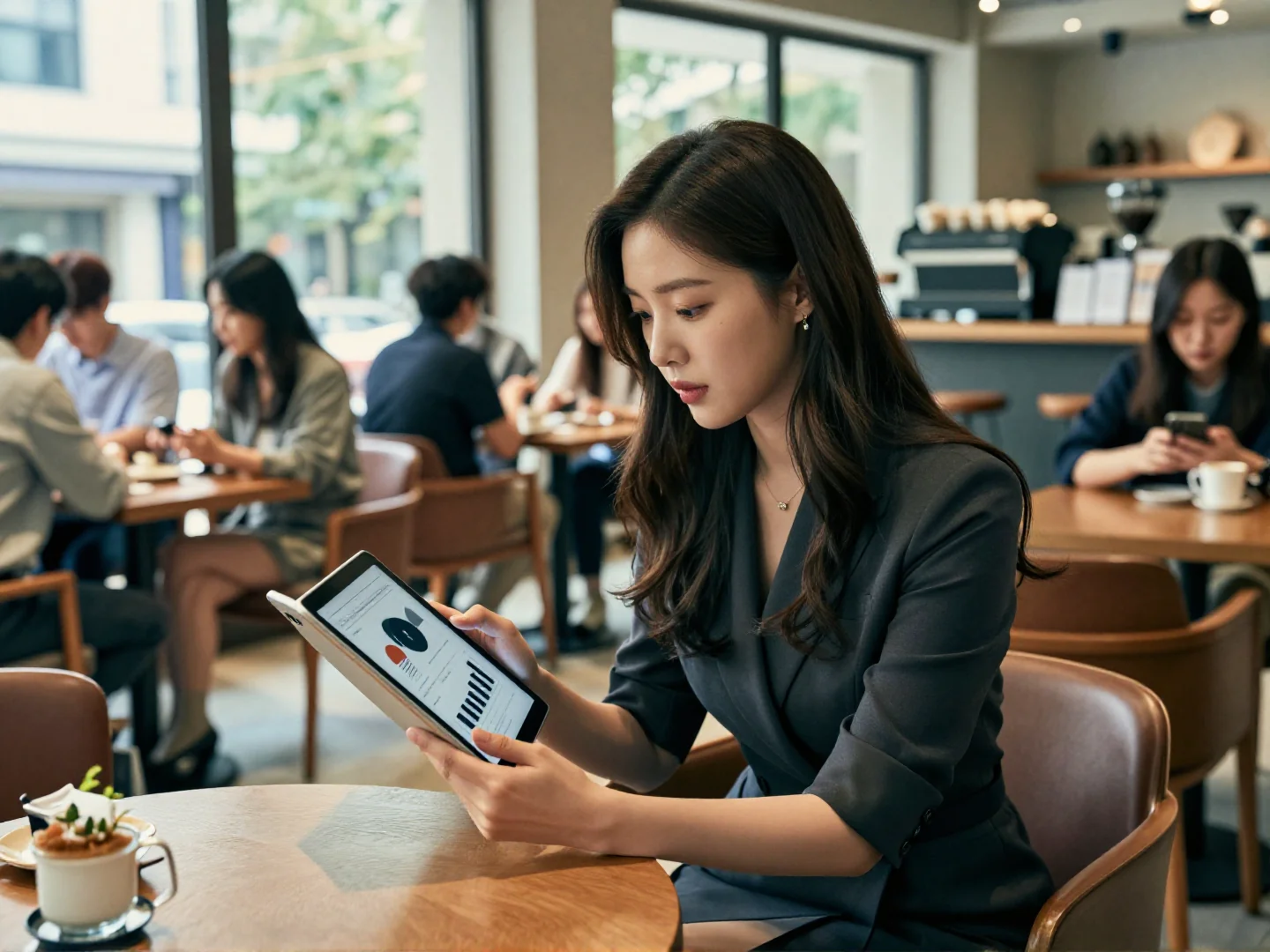 직장상사 길들이기 평점02